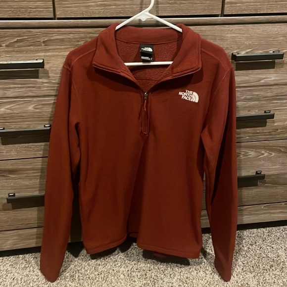 The North Face Pullover. New worn twice. Small - Picture 1 of 4